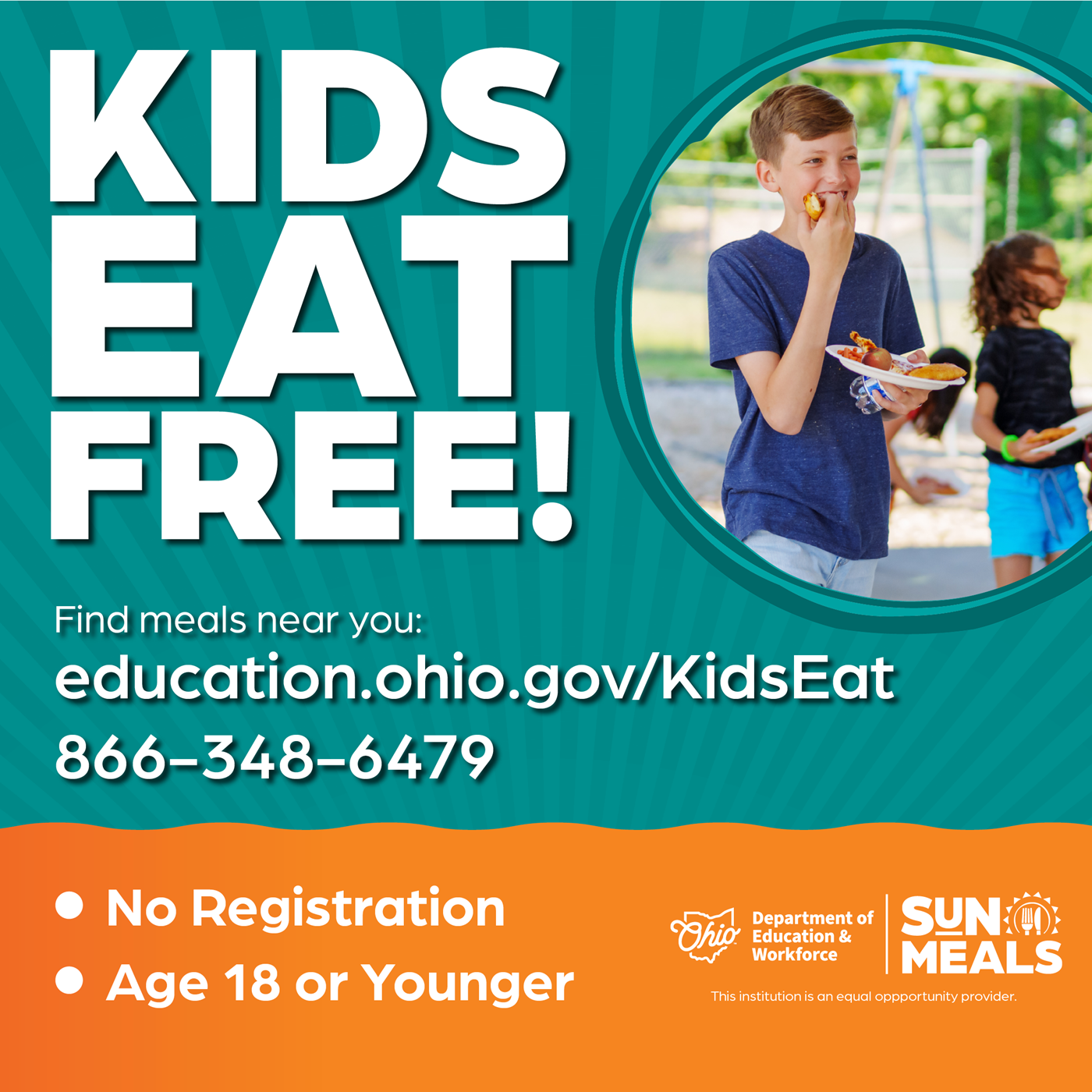 SUN Meals