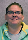 Christina Pondage
