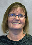 Diane Hall