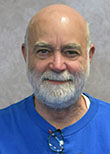 Mark Taffin