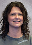 Shirley Cains